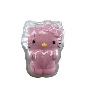Hello Kitty Slimygloop Slimy Sand 5oz